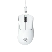 Беcпроводная мышь Razer DeathAdder V3 Pro, White 2