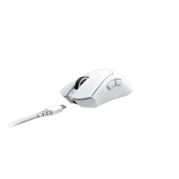 Беcпроводная мышь Razer DeathAdder V3 Pro, White 6