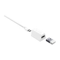 Беcпроводная мышь Razer DeathAdder V3 Pro, White 7