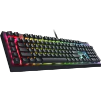 Клавиатура Razer BlackWidow V4, Проводное, Чёрный 3