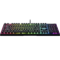 Клавиатура Razer BlackWidow V4, Проводное, Чёрный 4