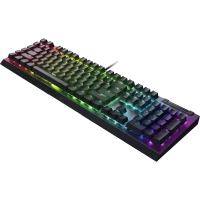 Клавиатура Razer BlackWidow V4, Проводное, Чёрный 5