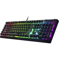 Клавиатура Razer BlackWidow V4, Проводное, Чёрный 6