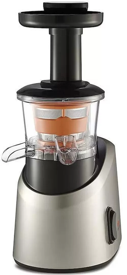 Соковыжималка Tefal ZC255B38 Infinity Juice, Серебристый 2