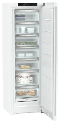 Морозильник Liebherr FNe 5207, White 4