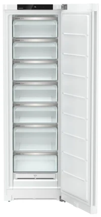 Морозильник Liebherr FNe 5207, White 2
