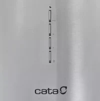 Вытяжка Cata Isla Faro X, Silver 5