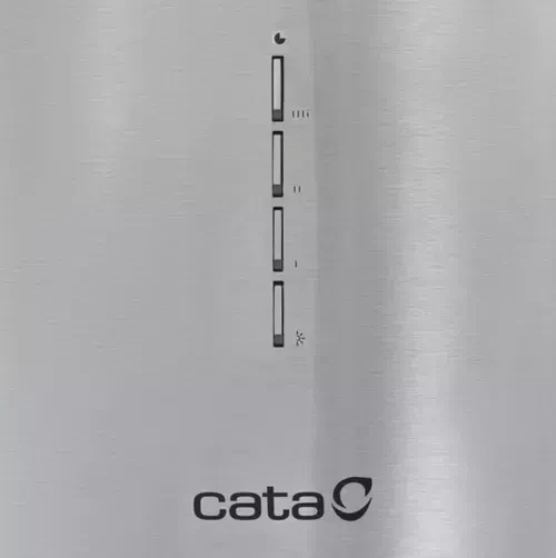 Вытяжка Cata Isla Faro X, Silver 5
