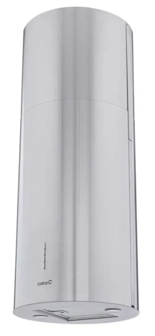 Вытяжка Cata Isla Faro X, Silver