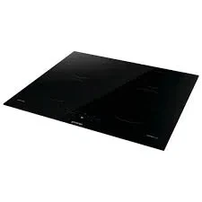 Индукционная панель Gorenje GI6401BSCE, Черный 3