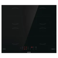 Индукционная панель Gorenje GI6401BSCE, Черный