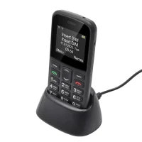 Кнопочный телефон B210 Black 2