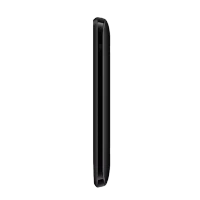 Кнопочный телефон B210 Black 3