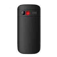 Кнопочный телефон B210 Black 4