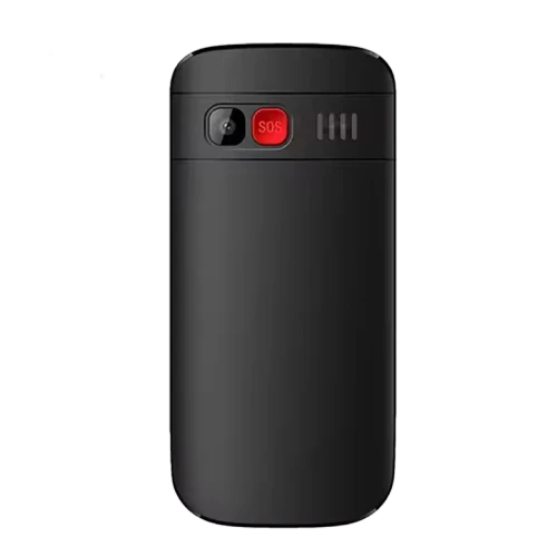Кнопочный телефон B210 Black