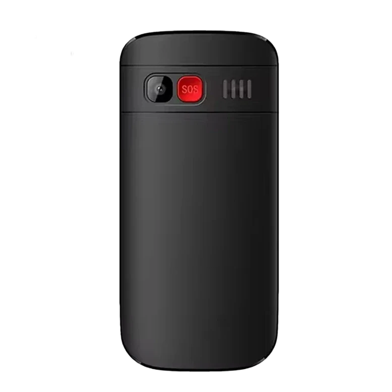 Кнопочный телефон B210 Black 4