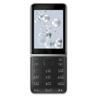Кнопочный телефон T5626 Black