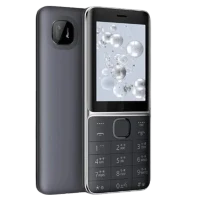 Кнопочный телефон T5626 Black 2