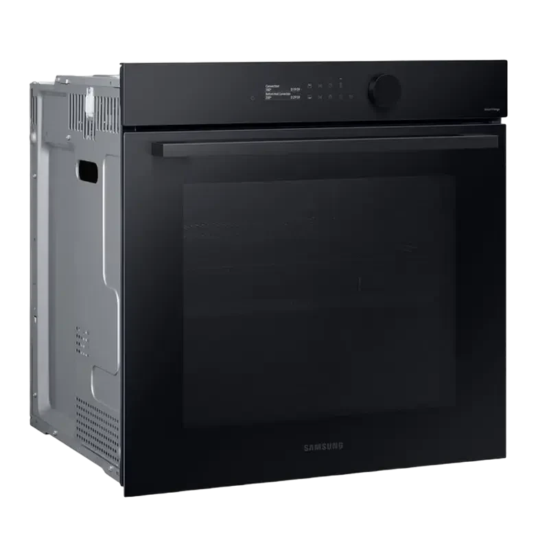 Электрический духовой шкаф Samsung NV7B5645TAK/WT, Black 5
