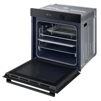 Электрический духовой шкаф Samsung NV7B5645TAK/WT, Black 8