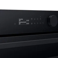 Электрический духовой шкаф Samsung NV7B5645TAK/WT, Black 10