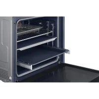 Электрический духовой шкаф Samsung NV7B5645TAK/WT, Black 7