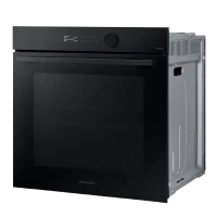 Электрический духовой шкаф Samsung NV7B5645TAK/WT, Black 4