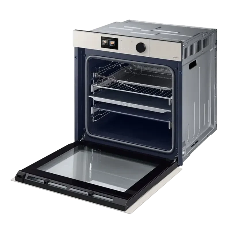 Cuptor Electric Samsung NV7B7997AAA/WT, Beige 7