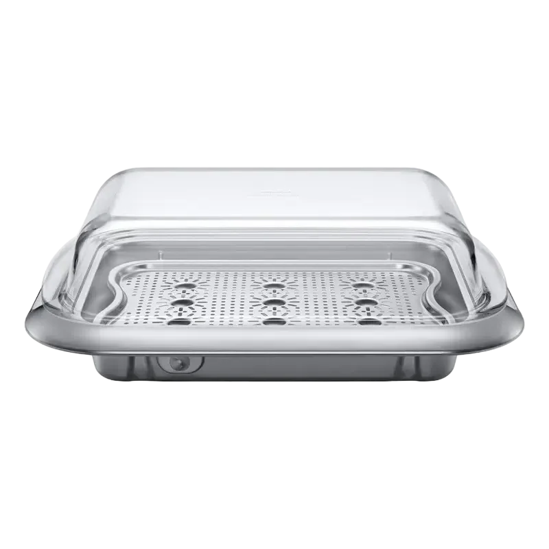 Cuptor Electric Samsung NV7B7997AAA/WT, Beige 11