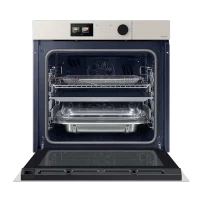 Cuptor Electric Samsung NV7B7997AAA/WT, Beige 3