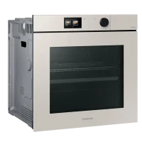 Cuptor Electric Samsung NV7B7997AAA/WT, Beige 8