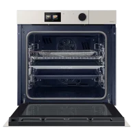 Cuptor Electric Samsung NV7B7997AAA/WT, Beige 5