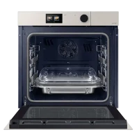 Cuptor Electric Samsung NV7B7997AAA/WT, Beige 4