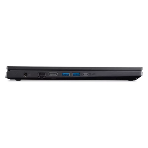 Laptop 15.6" Acer Nitro V15 ANV15-41, Black