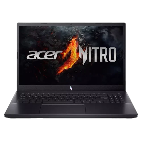 Laptop 15.6" Acer Nitro V15 ANV15-41, Black