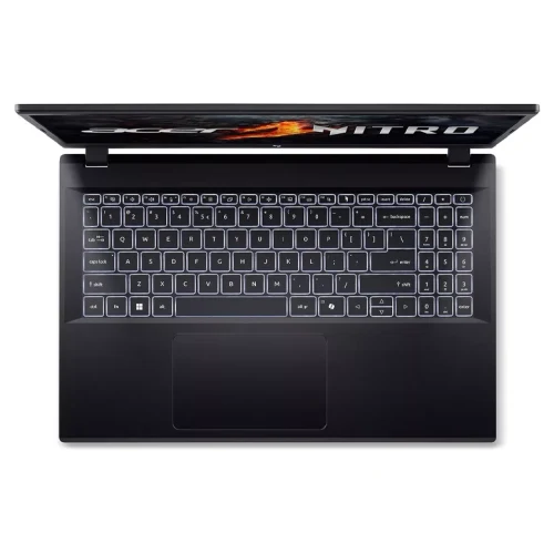 Laptop 15.6" Acer Nitro V15 ANV15-41, Black