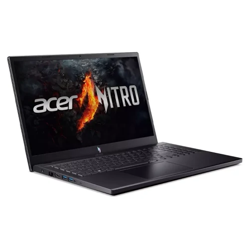 Laptop 15.6" Acer Nitro V15 ANV15-41, Black