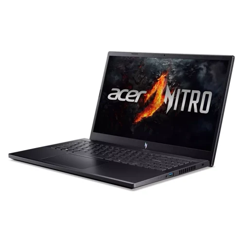 Laptop 15.6" Acer Nitro V15 ANV15-41, Black