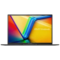 Laptop 16" ASUS Vivobook 16X M3604YA, Indie Black, AMD Ryzen 5 7430U, 16GB/512GB, Fără SO