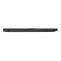 Laptop 16" ASUS Vivobook 16X M3604YA, Indie Black, AMD Ryzen 5 7430U, 16GB/512GB, Fără SO 5