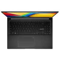 Laptop 16" ASUS Vivobook 16X M3604YA, Indie Black, AMD Ryzen 5 7430U, 16GB/512GB, Fără SO 8