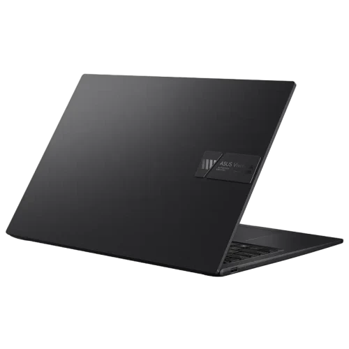 Laptop 16" ASUS Vivobook 16X M3604YA, Indie Black, AMD Ryzen 5 7430U, 16GB/512GB, Fără SO