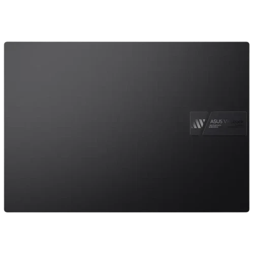 Laptop 16" ASUS Vivobook 16X M3604YA, Indie Black, AMD Ryzen 5 7430U, 16GB/512GB, Fără SO