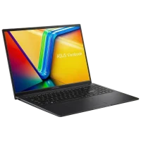 Laptop 16" ASUS Vivobook 16X M3604YA, Indie Black, AMD Ryzen 5 7430U, 16GB/512GB, Fără SO 3