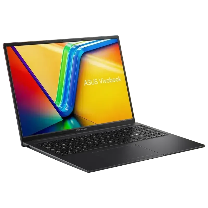 Laptop 16" ASUS Vivobook 16X M3604YA, Indie Black, AMD Ryzen 5 7430U, 16GB/512GB, Fără SO 3