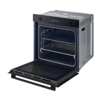 Электрический духовой шкаф Samsung NV7B4125ZAK/WT, Черный 7