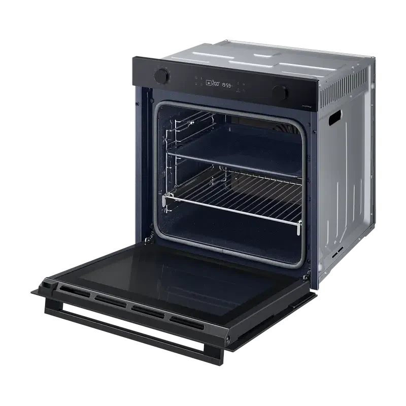 Электрический духовой шкаф Samsung NV7B4125ZAK/WT, Черный 7