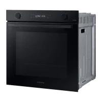 Электрический духовой шкаф Samsung NV7B4125ZAK/WT, Черный 3