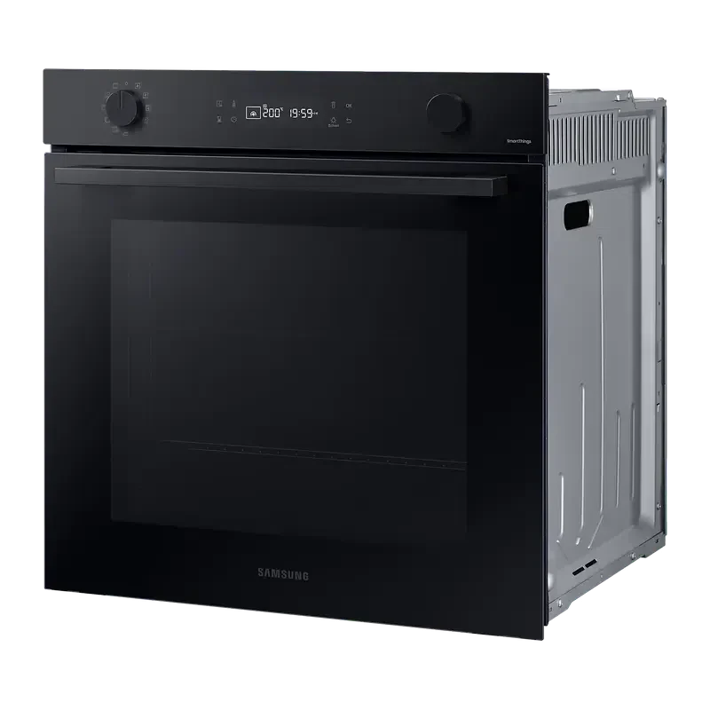 Электрический духовой шкаф Samsung NV7B4125ZAK/WT, Черный 3