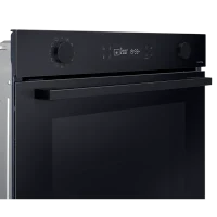 Электрический духовой шкаф Samsung NV7B4125ZAK/WT, Черный 8